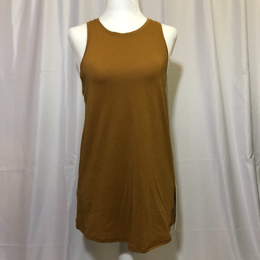 Lululemon All Tied Up Tank NWT